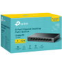 TP-Link LS108GP Switch Gigabit de 8 puertos con PoE+